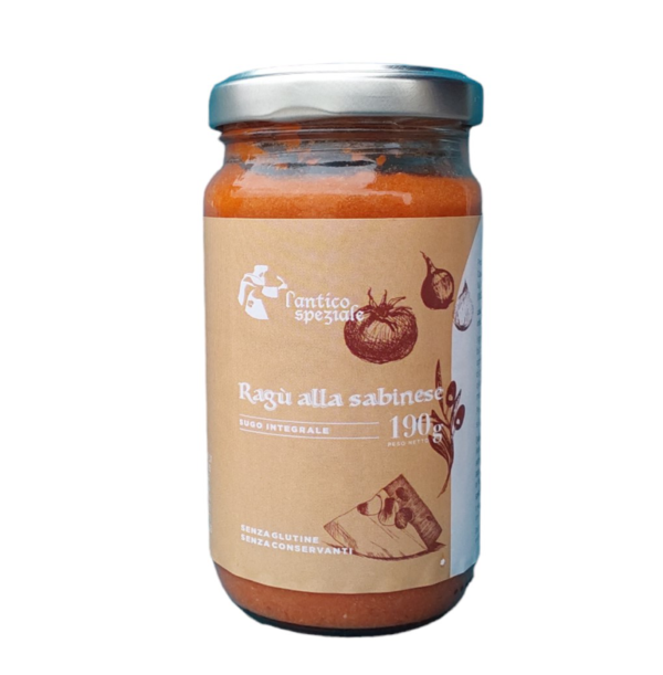 ragu sabinese