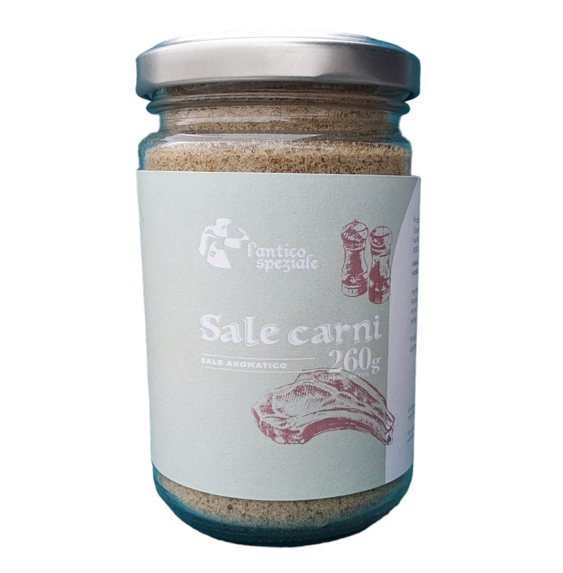 sale carni